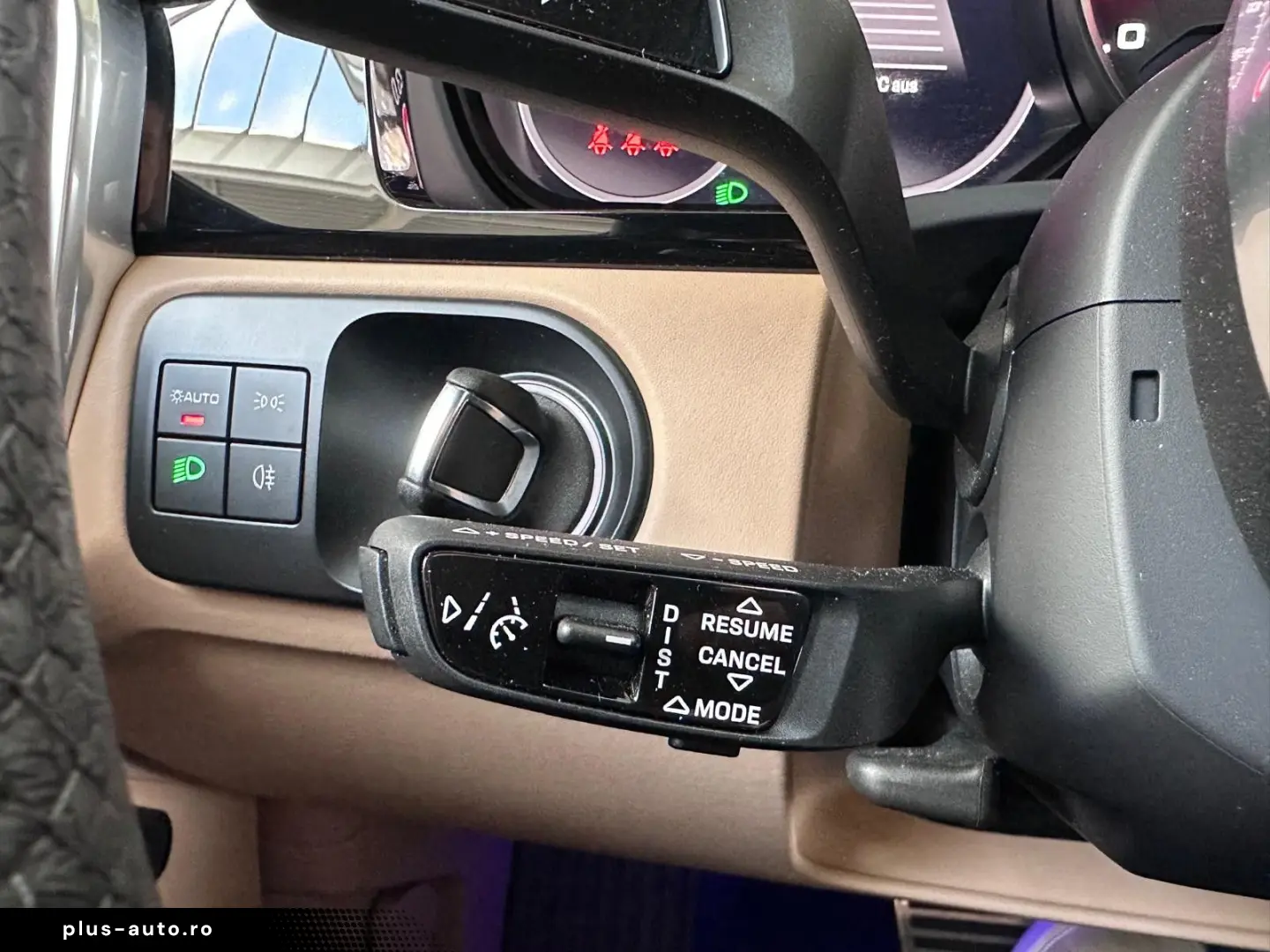 PORSCHE Cayenne S Coupe Platinum Edition ACC SAGA CHRONO