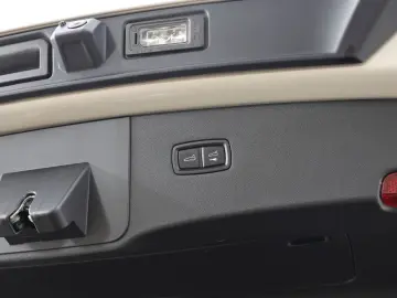 PORSCHE Cayenne Coupe S