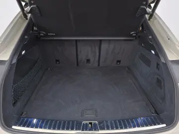 PORSCHE Cayenne Coupe S