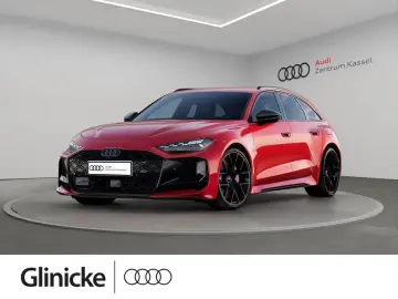 Audi RS 5 Avant Matrix HuD B&O AHK Tech pro 360