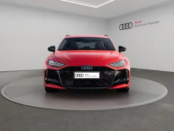 Audi RS 5 Avant Matrix HuD B&O AHK Tech pro 360
