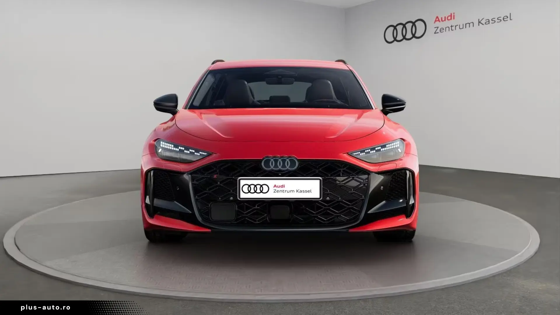 Audi RS 5 Avant Matrix HuD B&O AHK Tech pro 360