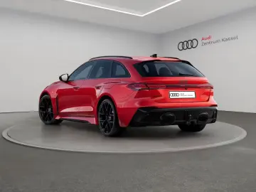 Audi RS 5 Avant Matrix HuD B&O AHK Tech pro 360