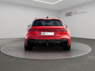 Audi RS 5 Avant Matrix HuD B&O AHK Tech pro 360