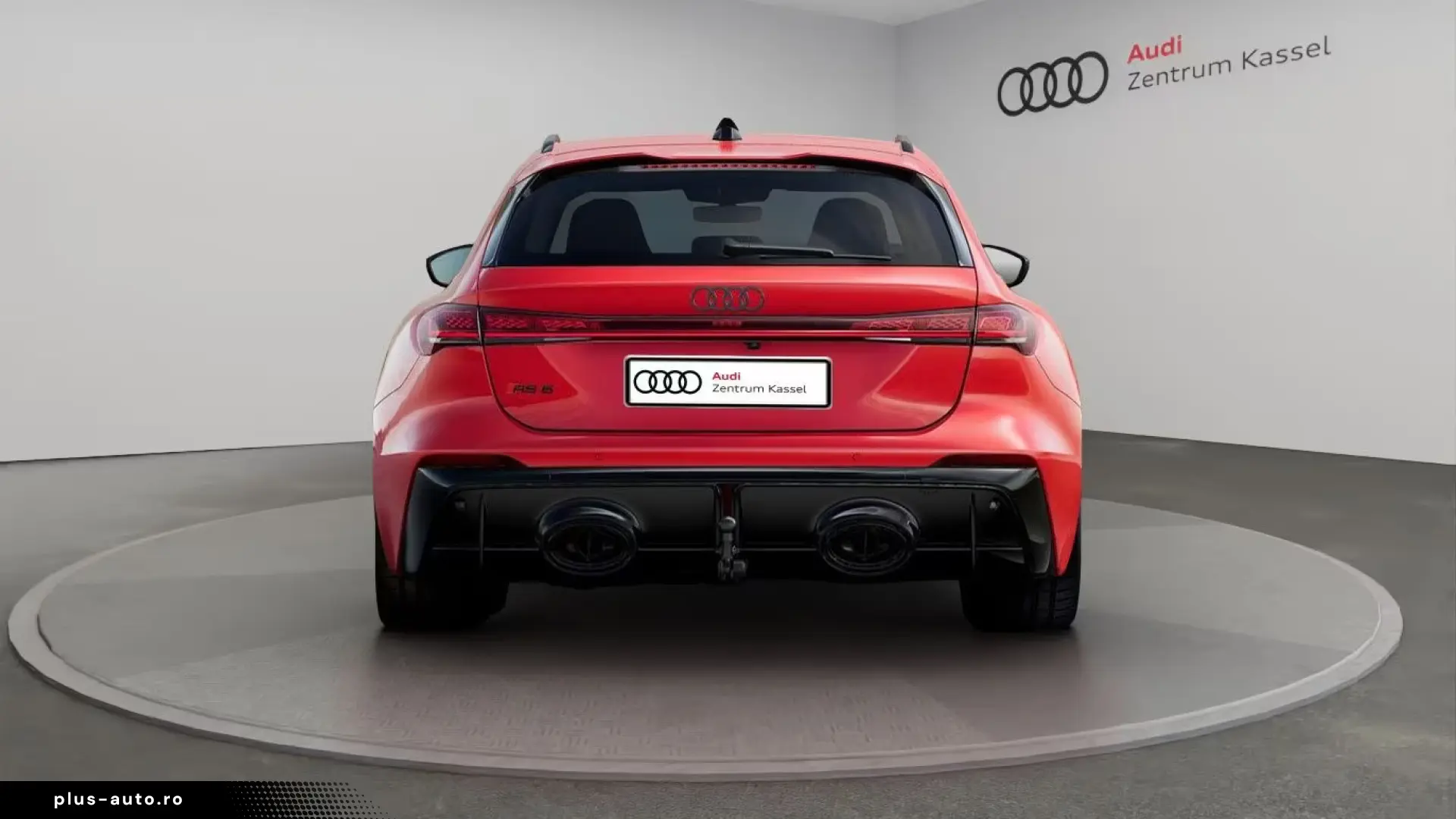 Audi RS 5 Avant Matrix HuD B&O AHK Tech pro 360