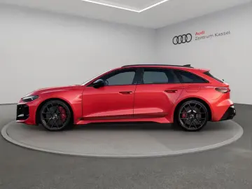 Audi RS 5 Avant Matrix HuD B&O AHK Tech pro 360