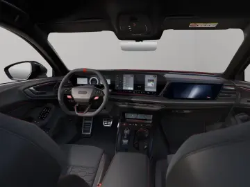 Audi RS 5 Avant Matrix HuD B&O AHK Tech pro 360