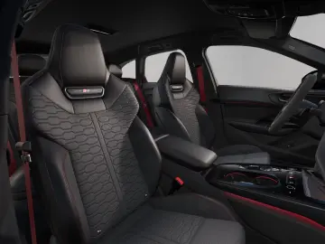 Audi RS 5 Avant Matrix HuD B&O AHK Tech pro 360