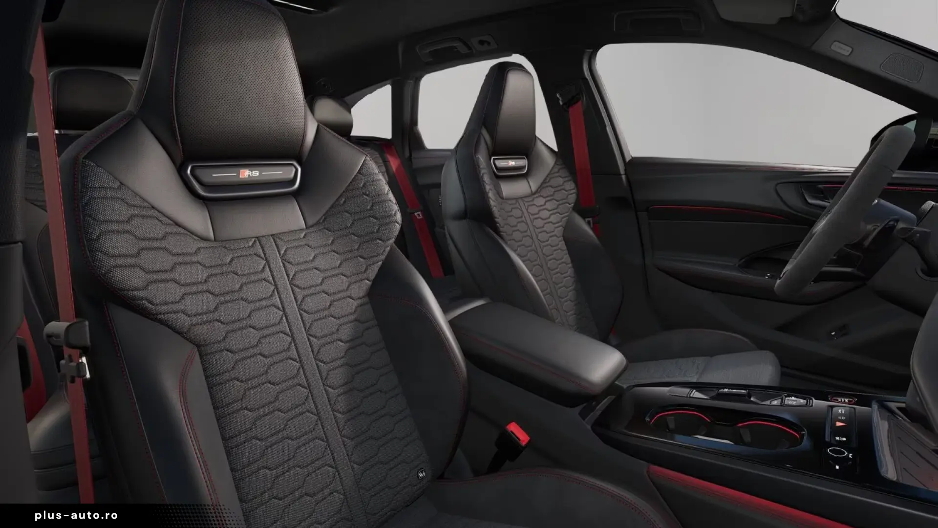 Audi RS 5 Avant Matrix HuD B&O AHK Tech pro 360