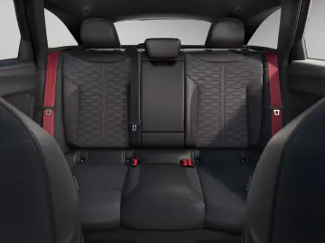 Audi RS 5 Avant Matrix HuD B&O AHK Tech pro 360