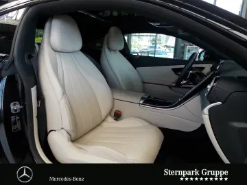 MERCEDES-BENZ CLE300 4M AMG Night Pano Sthz.19 Burm.Digi.360