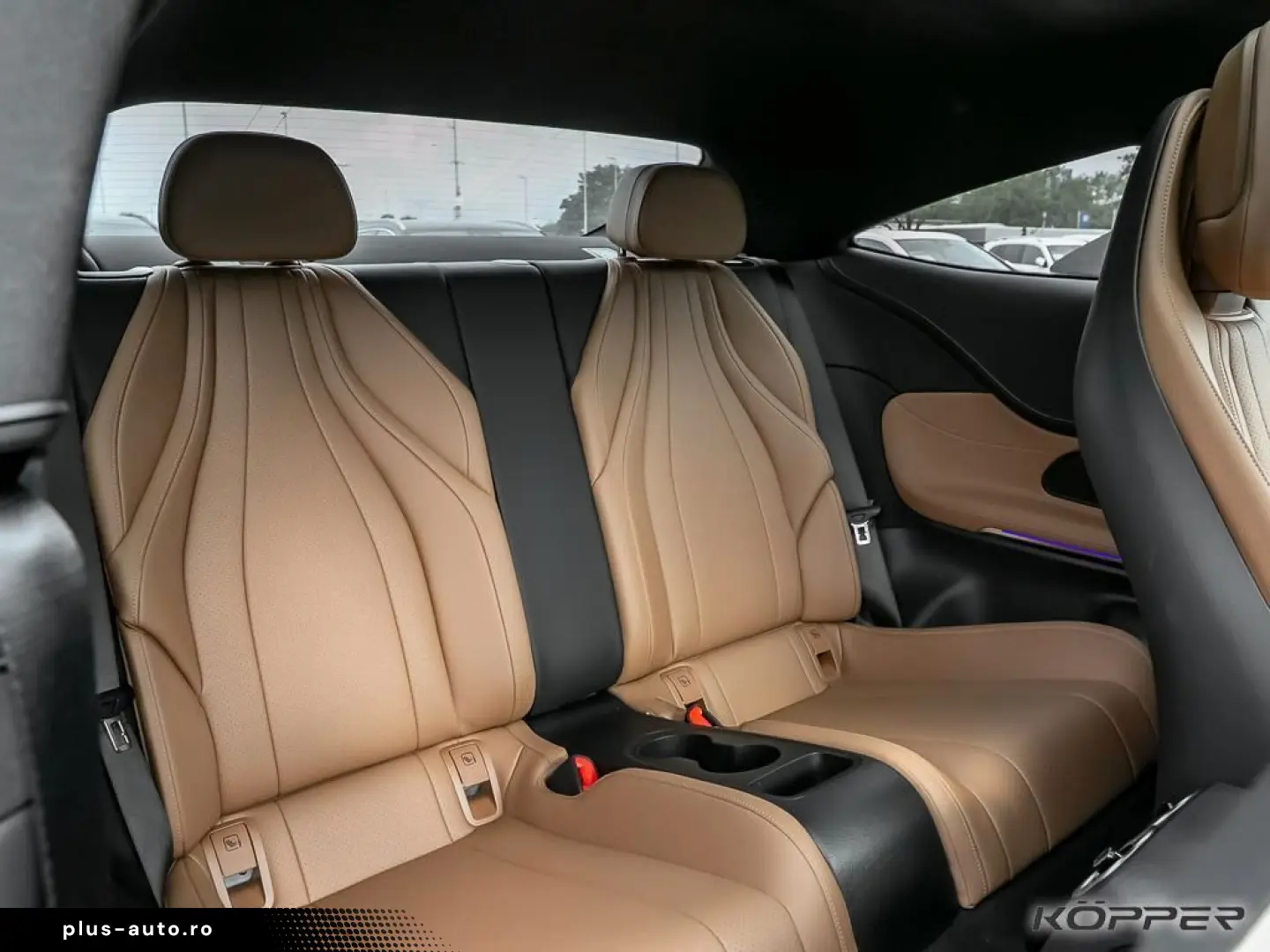 MERCEDES-BENZ CLE 300 e Coupé AMG EDITION White AHK &hellip;