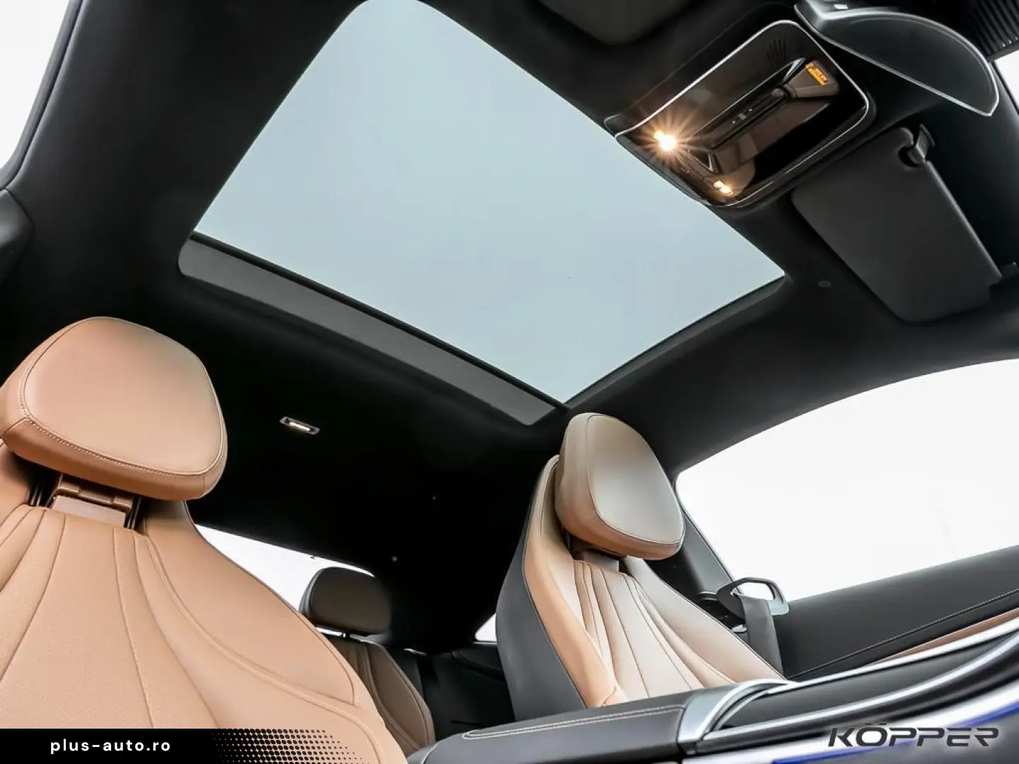 MERCEDES-BENZ CLE 300 e Coupé AMG EDITION White AHK &hellip;