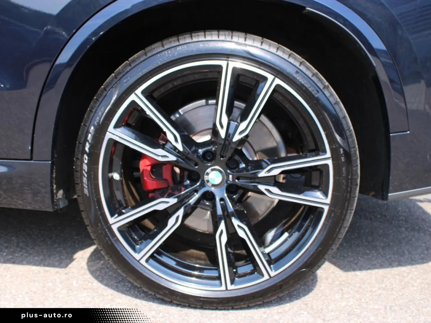 BMW X5 M60i ACC Massage Standh.PanoD.Sitzbel.AHK 22