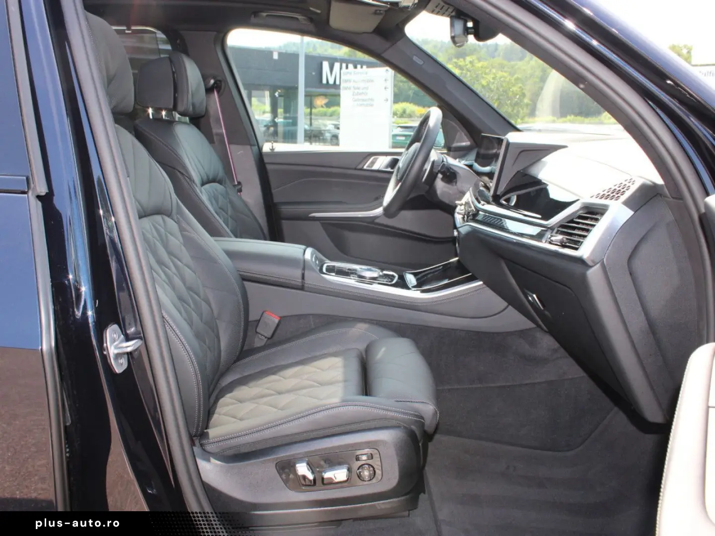 BMW X5 M60i ACC Massage Standh.PanoD.Sitzbel.AHK 22