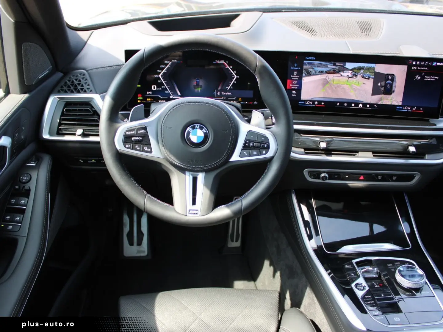 BMW X5 M60i ACC Massage Standh.PanoD.Sitzbel.AHK 22