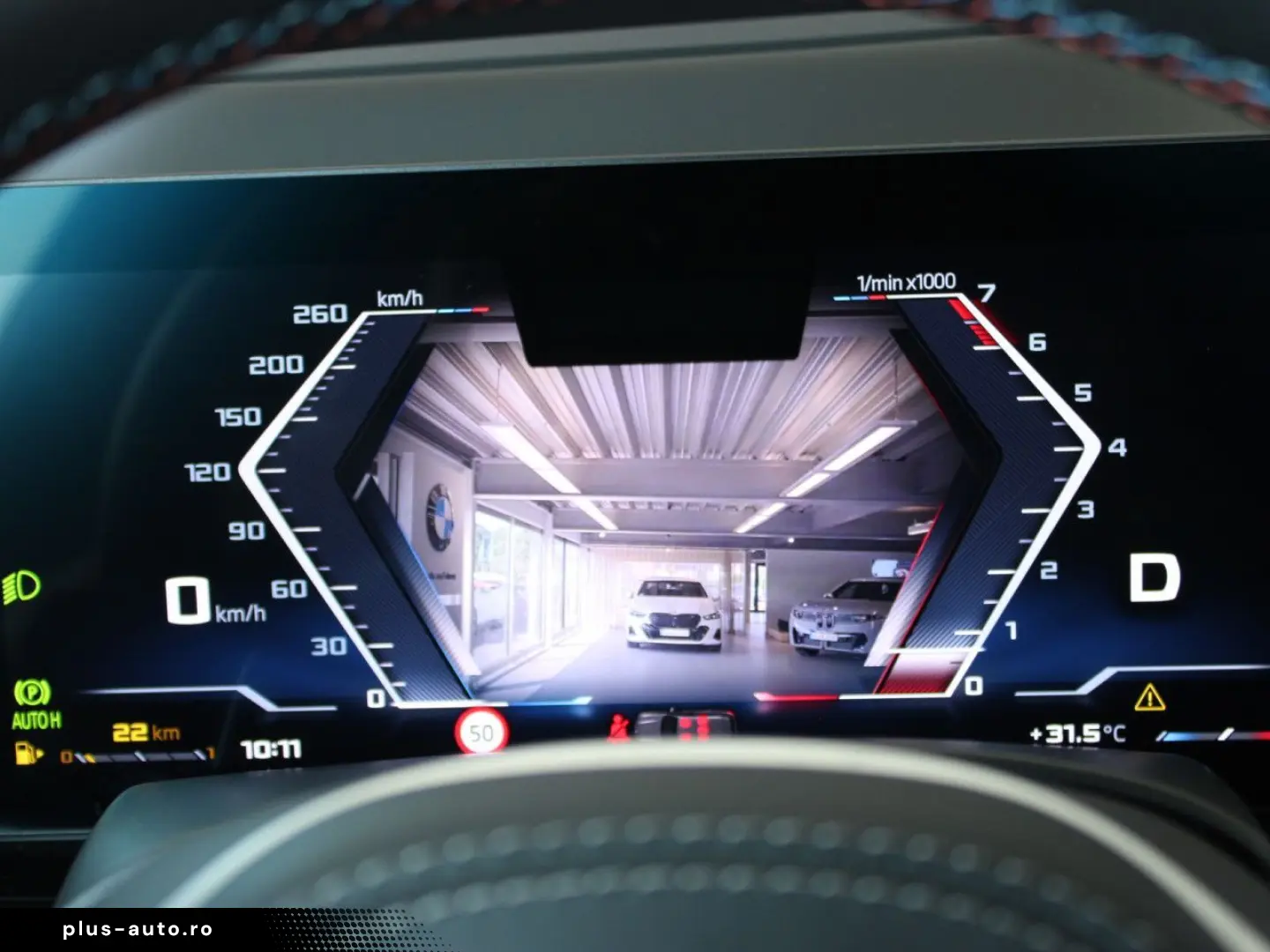 BMW X5 M60i ACC Massage Standh.PanoD.Sitzbel.AHK 22