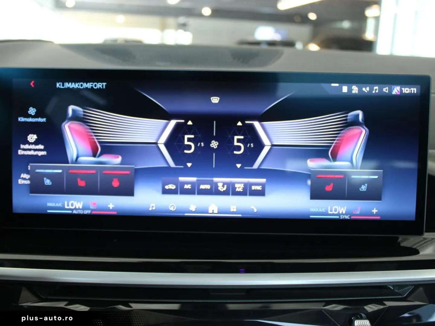BMW X5 M60i ACC Massage Standh.PanoD.Sitzbel.AHK 22
