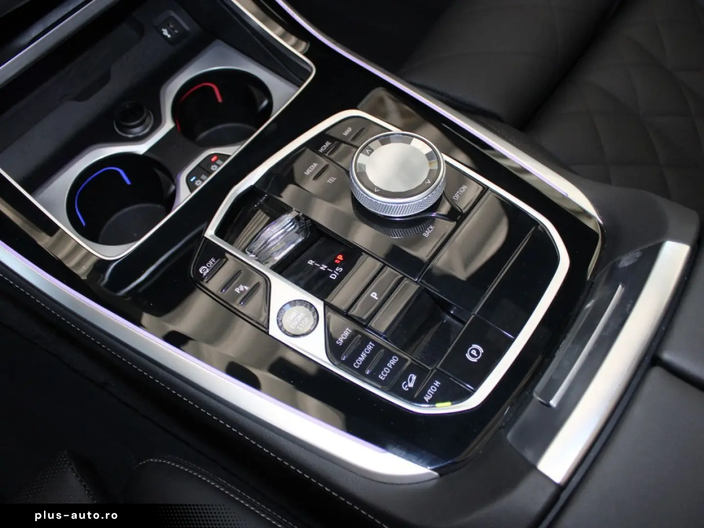 BMW X5 M60i ACC Massage Standh.PanoD.Sitzbel.AHK 22