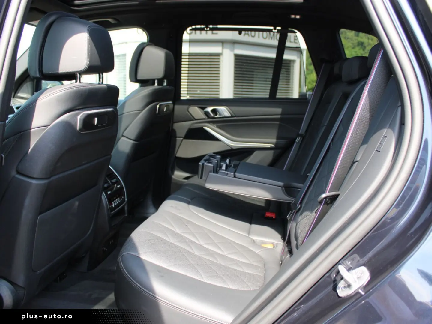 BMW X5 M60i ACC Massage Standh.PanoD.Sitzbel.AHK 22