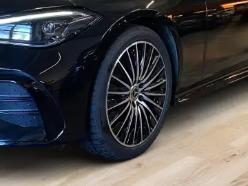 MERCEDES-BENZ CLE 200 4M Coupé  AMG MEMO PANO 360 KAM DISTR
