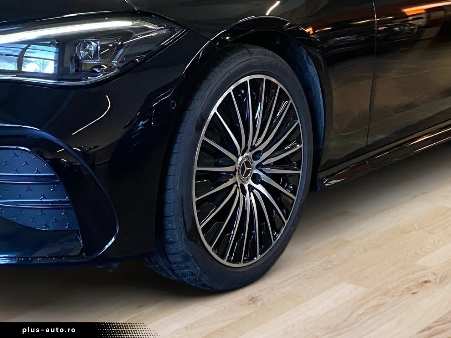 MERCEDES-BENZ CLE 200 4M Coupé  AMG MEMO PANO 360 KAM DISTR