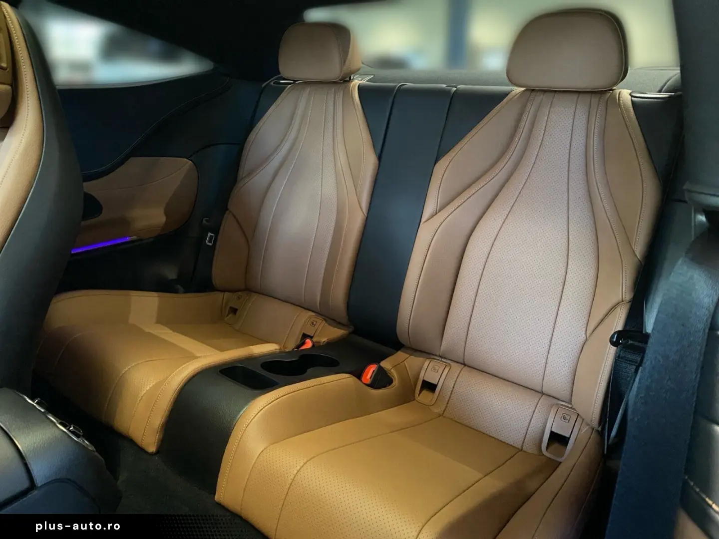 MERCEDES-BENZ CLE 200 4M Coupé  AMG MEMO PANO 360 KAM DISTR
