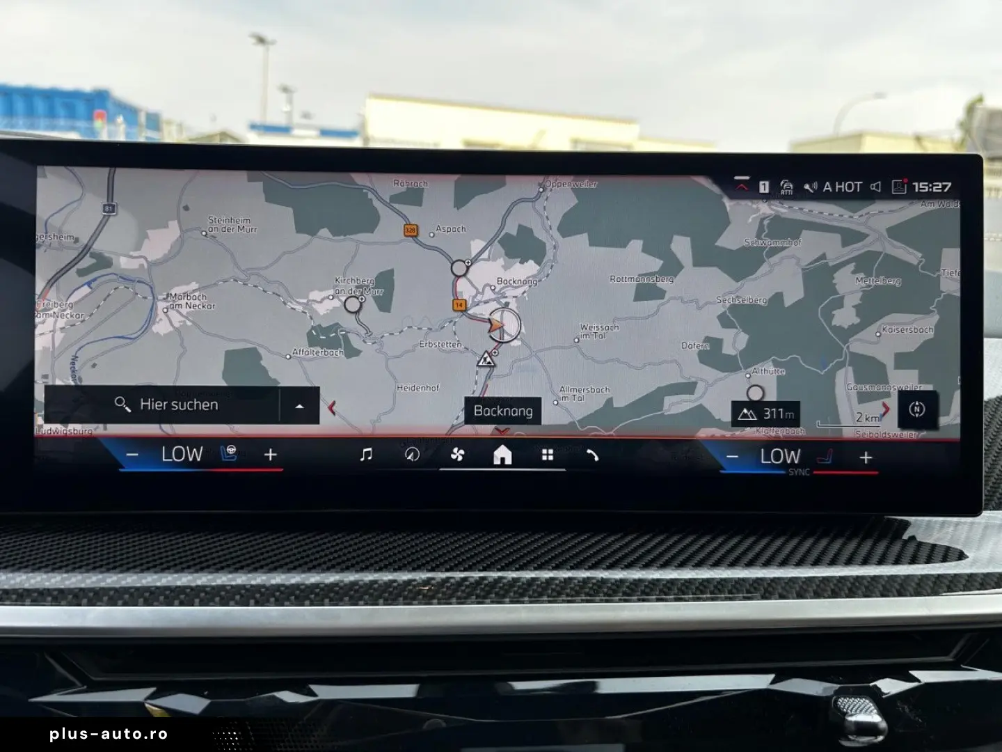 BMW X5 M60i M Pro Sky Standh.Sitzbel.Massage 147.266
