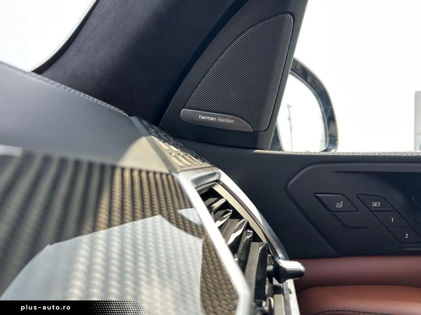 BMW X5 M60i M Pro Sky Standh.Sitzbel.Massage 147.266