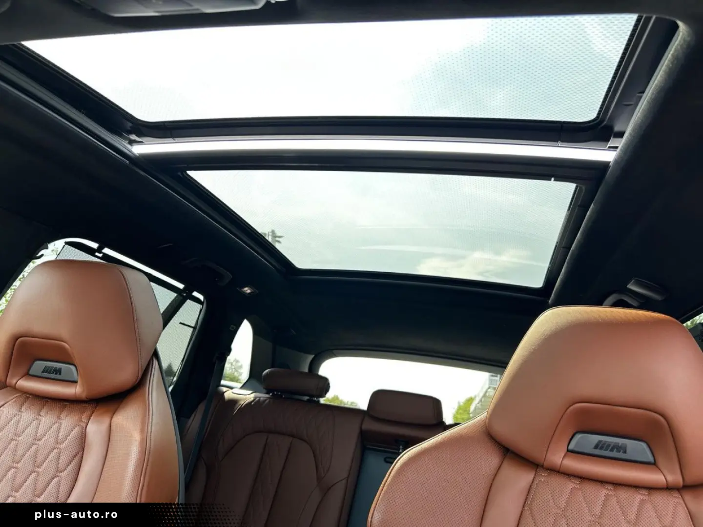 BMW X5 M60i M Pro Sky Standh.Sitzbel.Massage 147.266