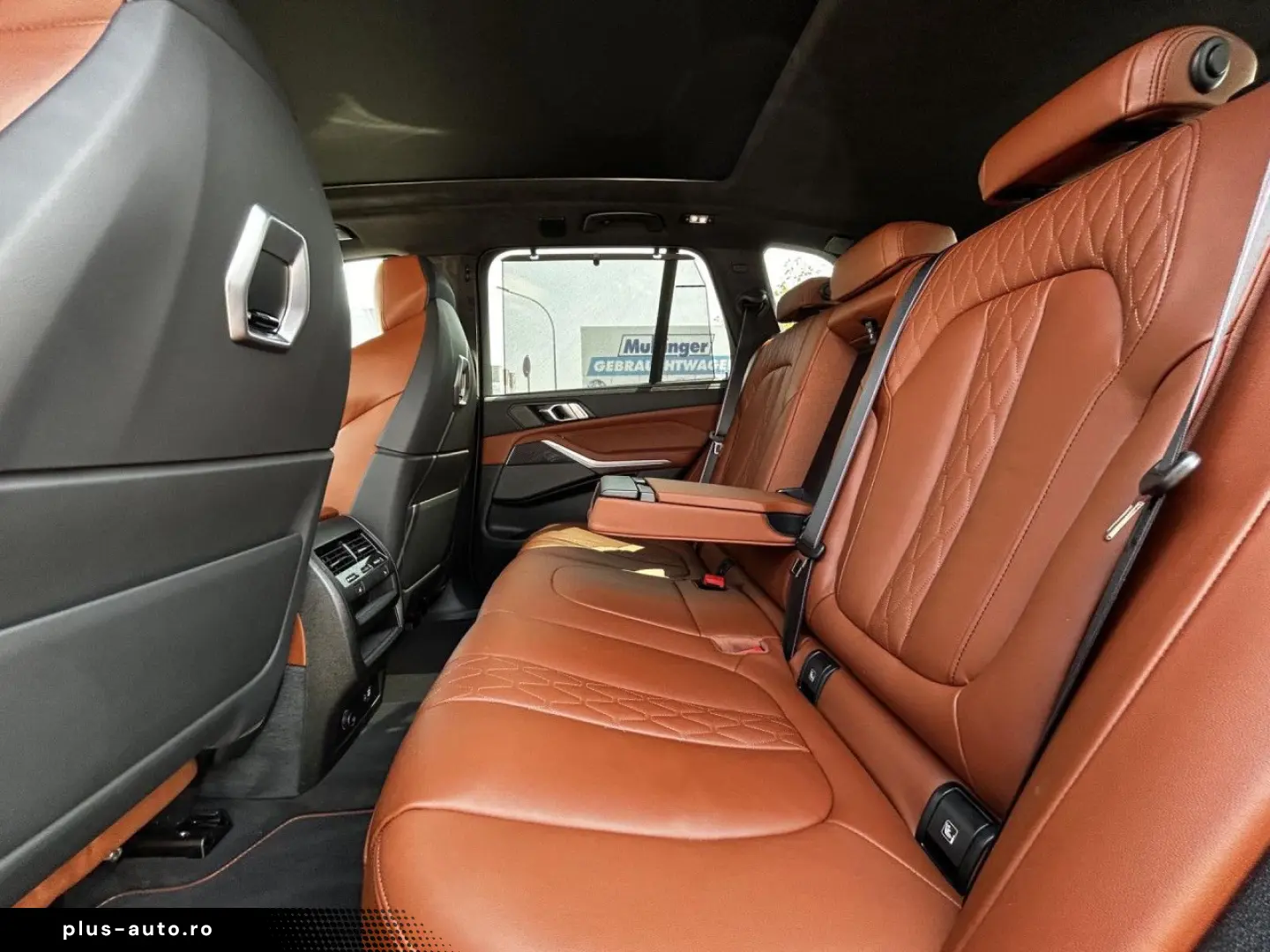BMW X5 M60i M Pro Sky Standh.Sitzbel.Massage 147.266