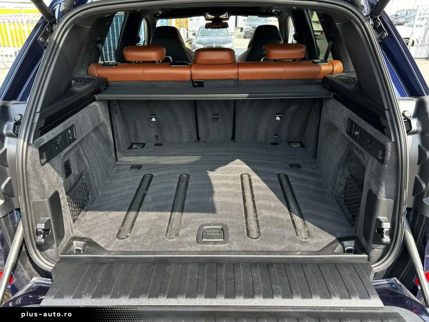 BMW X5 M60i M Pro Sky Standh.Sitzbel.Massage 147.266