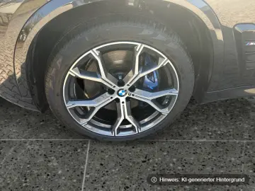 BMW X5 M60i xDrive