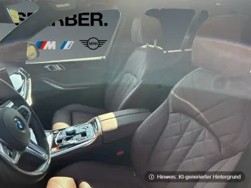 BMW X5 M60i xDrive