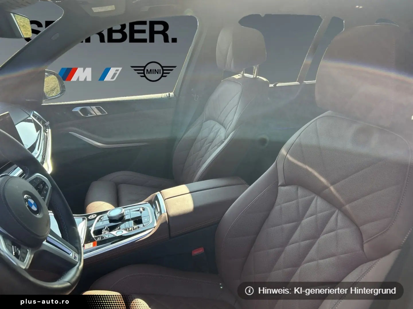 BMW X5 M60i xDrive