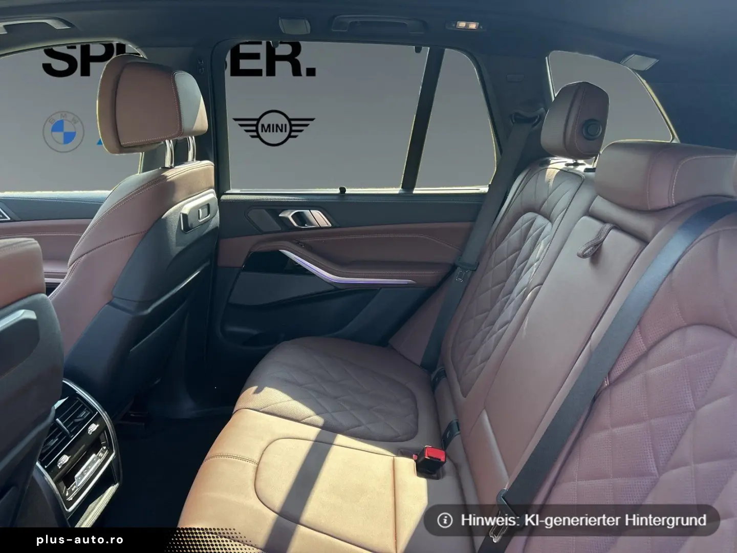 BMW X5 M60i xDrive