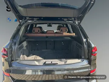 BMW X5 M60i xDrive