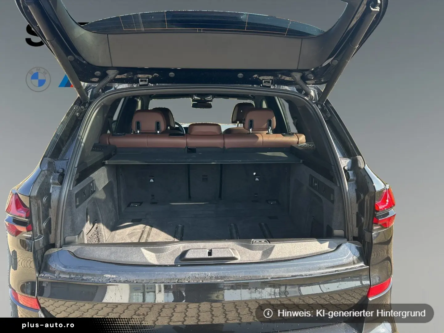 BMW X5 M60i xDrive