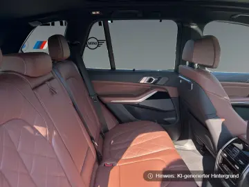 BMW X5 M60i xDrive