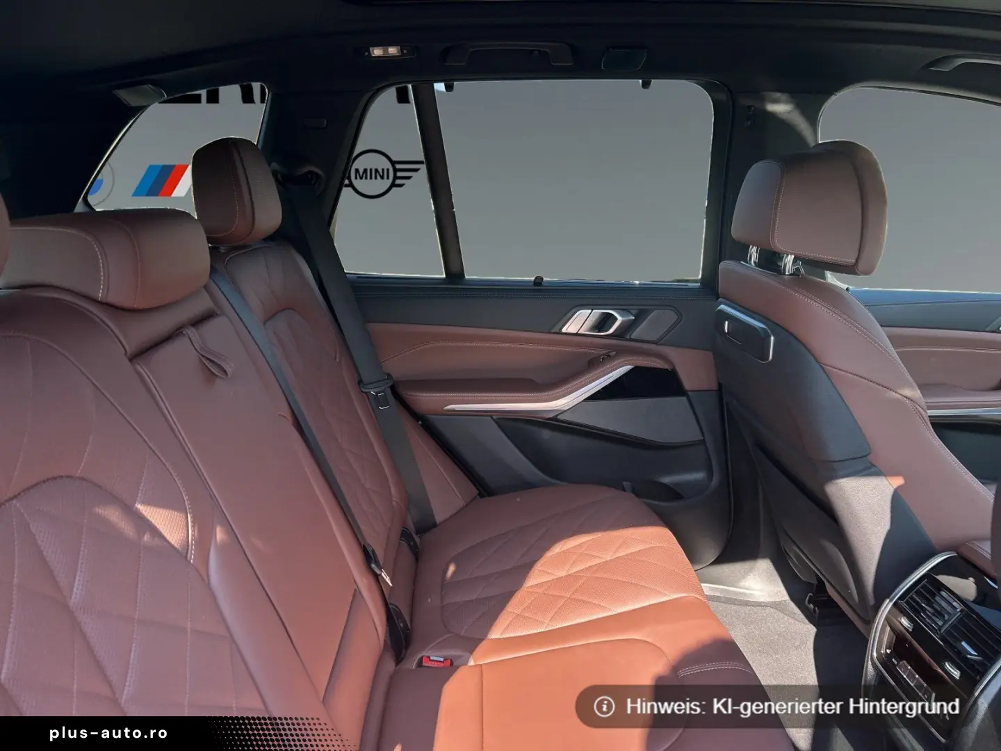 BMW X5 M60i xDrive