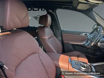 BMW X5 M60i xDrive