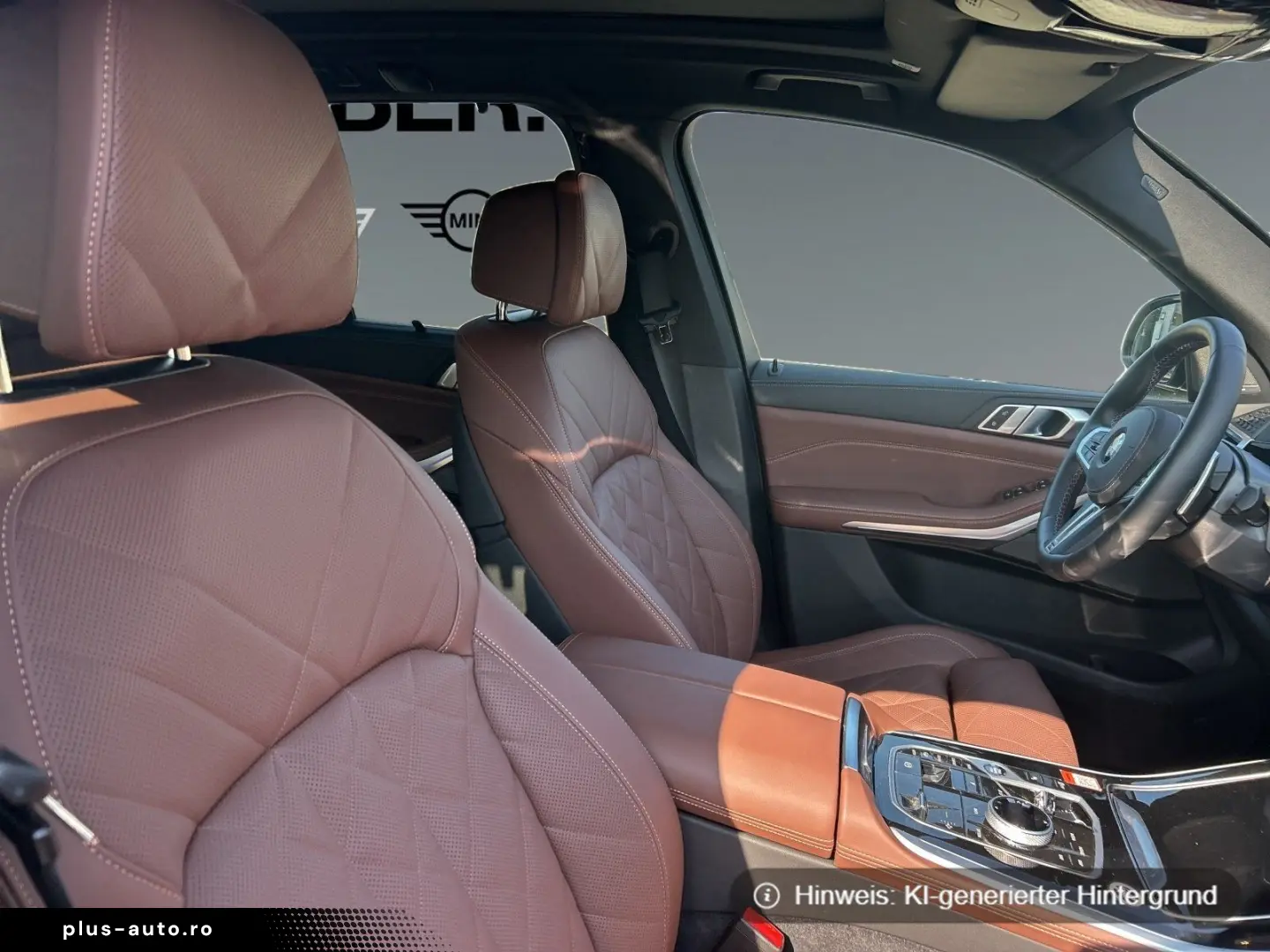 BMW X5 M60i xDrive