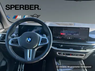 BMW X5 M60i xDrive