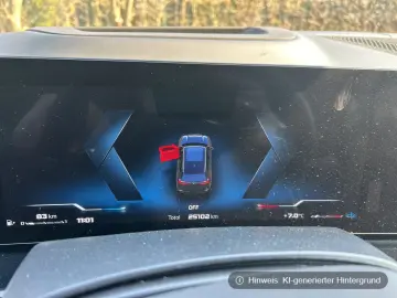 BMW X5 M60i xDrive