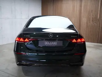 Mercedes-Benz S500L 4Matic AMG   Fond    Airmatic