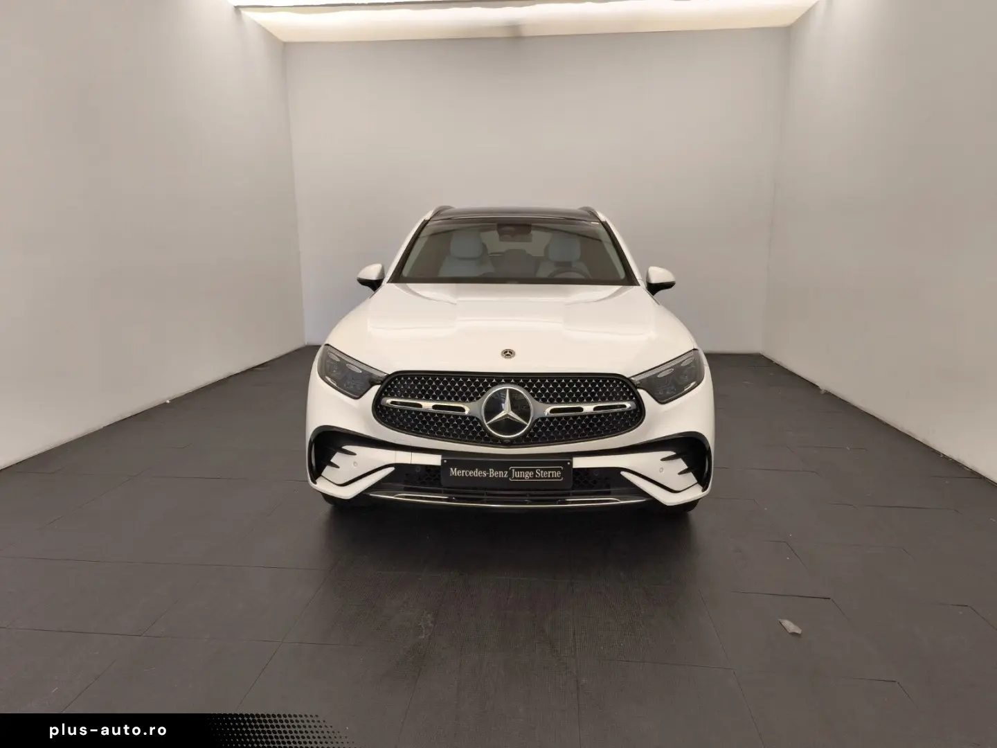 MERCEDES-BENZ GLC 300 4MATIC