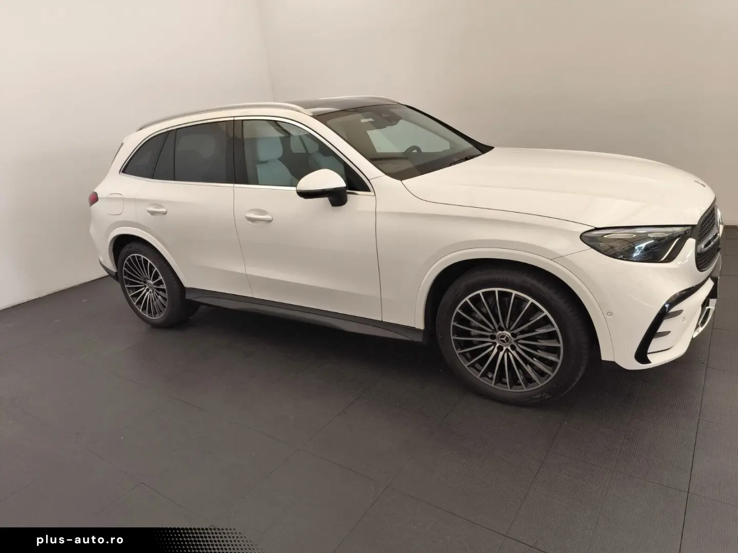 MERCEDES-BENZ GLC 300 4MATIC