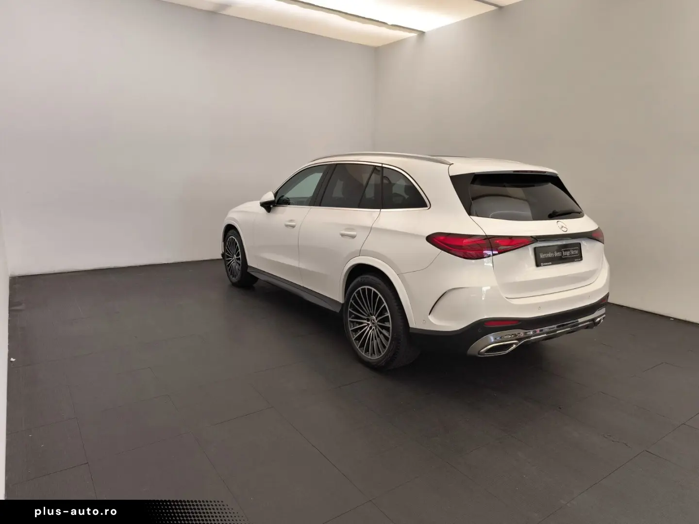 MERCEDES-BENZ GLC 300 4MATIC