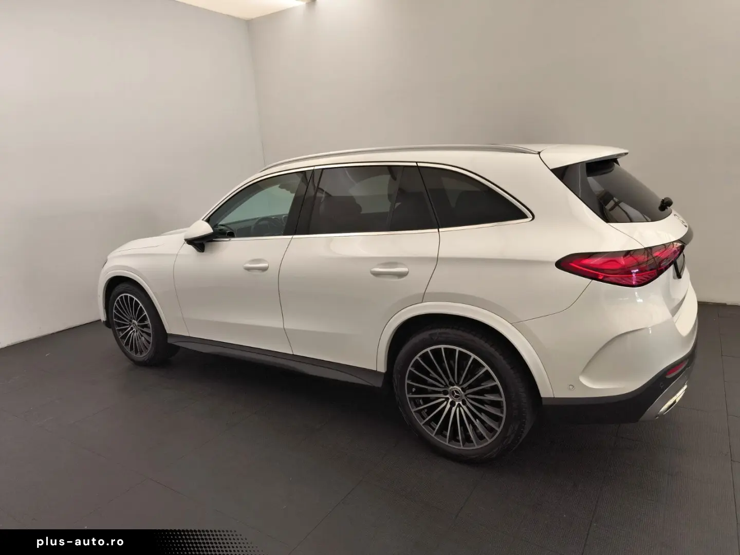 MERCEDES-BENZ GLC 300 4MATIC