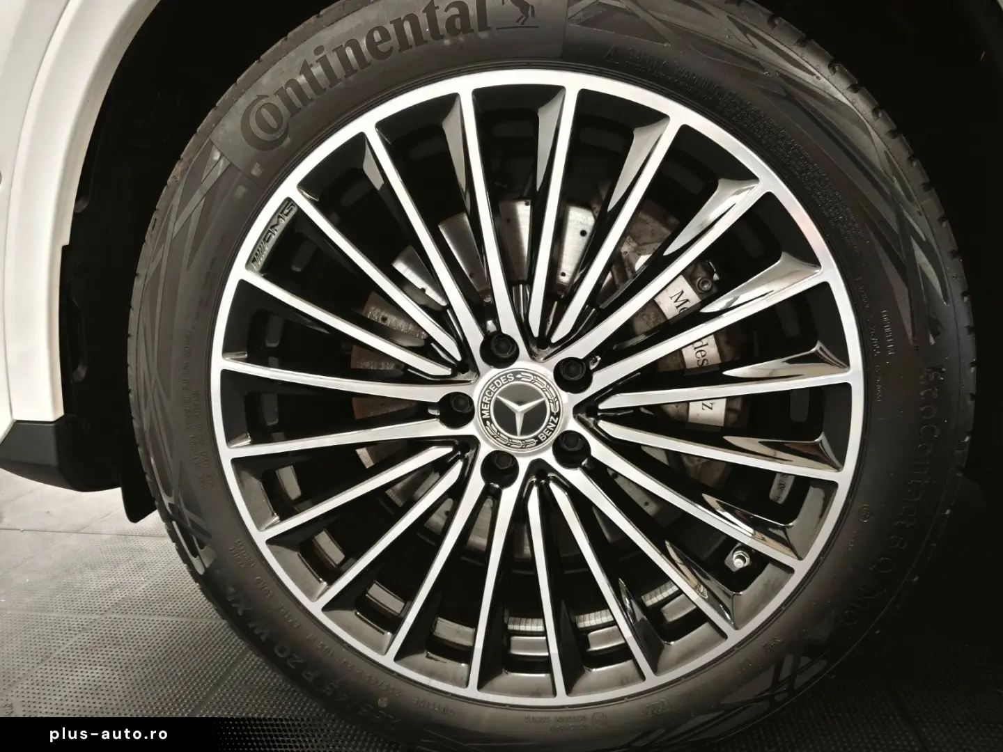 MERCEDES-BENZ GLC 300 4MATIC